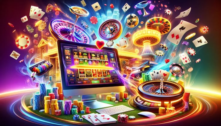 Surepng Live Casino