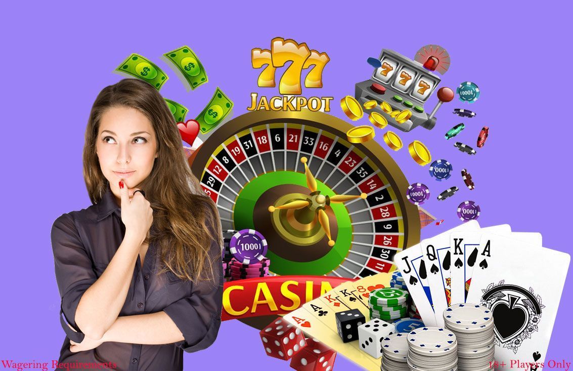 Surepng Live Casino