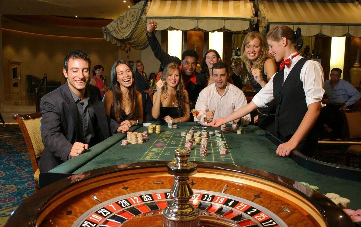 Surepng Live Casino